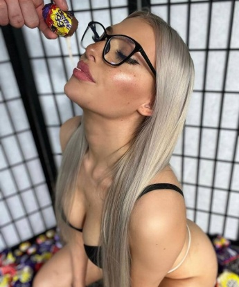 Светланочка